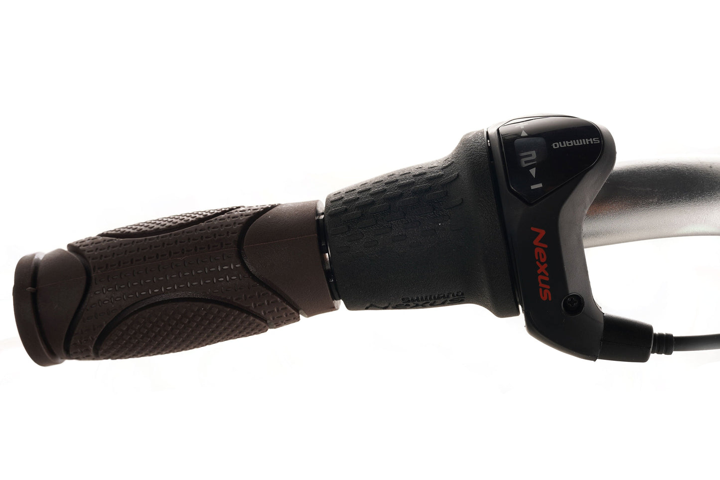 Cargo Meisjesfiets 26 inch - 3 Versnellingen - Mat-Zwart