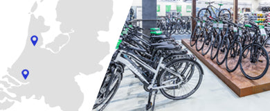 Waarom Kiezen voor City Bikes