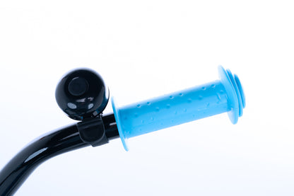 BMX Cross Jongensfiets blauw 20 Inch