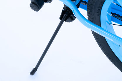 BMX Cross Jongensfiets blauw 20 Inch