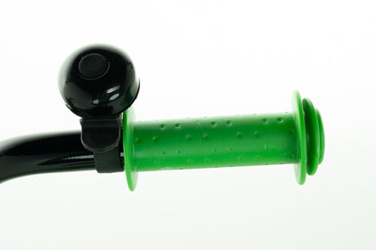 BMX Cross Jongensfiets groen 20 Inch