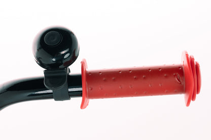 BMX Cross Jongensfiets Rood 22 inch