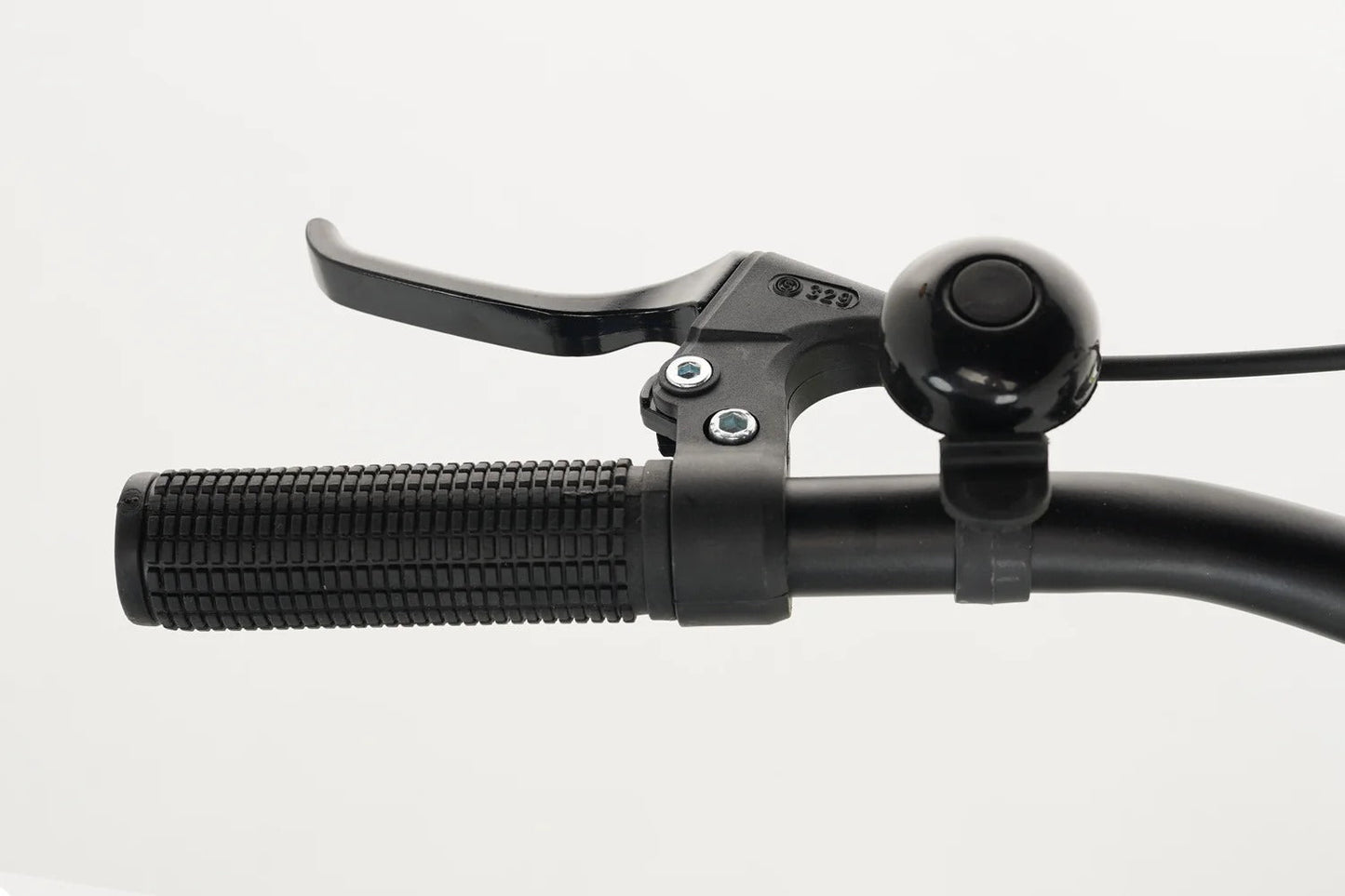 Rebel Jongensfiets 22 Inch Lime - 6 Versnellingen