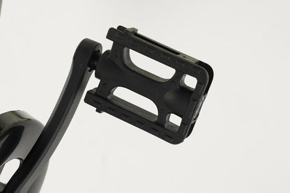 Rebel Jongensfiets 24 Inch Lime - 6 Versnellingen