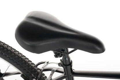 Titan Mountainbike 27,5 inch Zwart - 7 Versnellingen