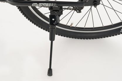 Titan Mountainbike 27,5 inch Zwart - 7 Versnellingen