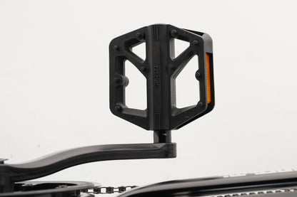 Titan Mountainbike 27,5 inch Zwart - 7 Versnellingen