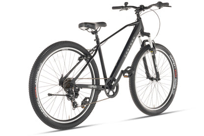 Titan Mountainbike 27,5 inch Zwart - 7 Versnellingen