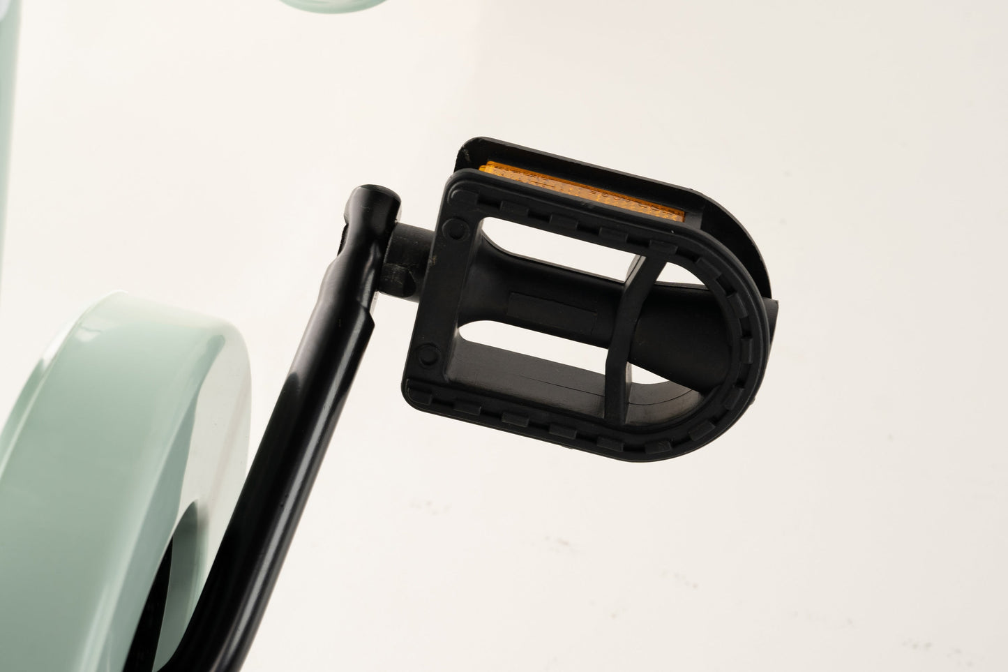 Liberty meisjesfiets Roze 14 inch