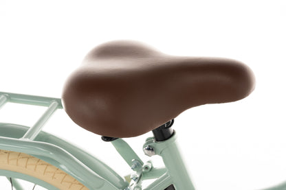 Liberty meisjesfiets Groen 16 inch