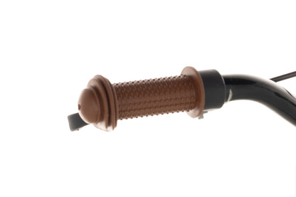 Liberty meisjesfiets Groen 14 inch