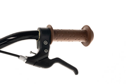 Liberty meisjesfiets Groen 20 inch + mand