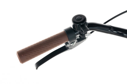 Transporter Meisjesfiets 22 inch Zalm