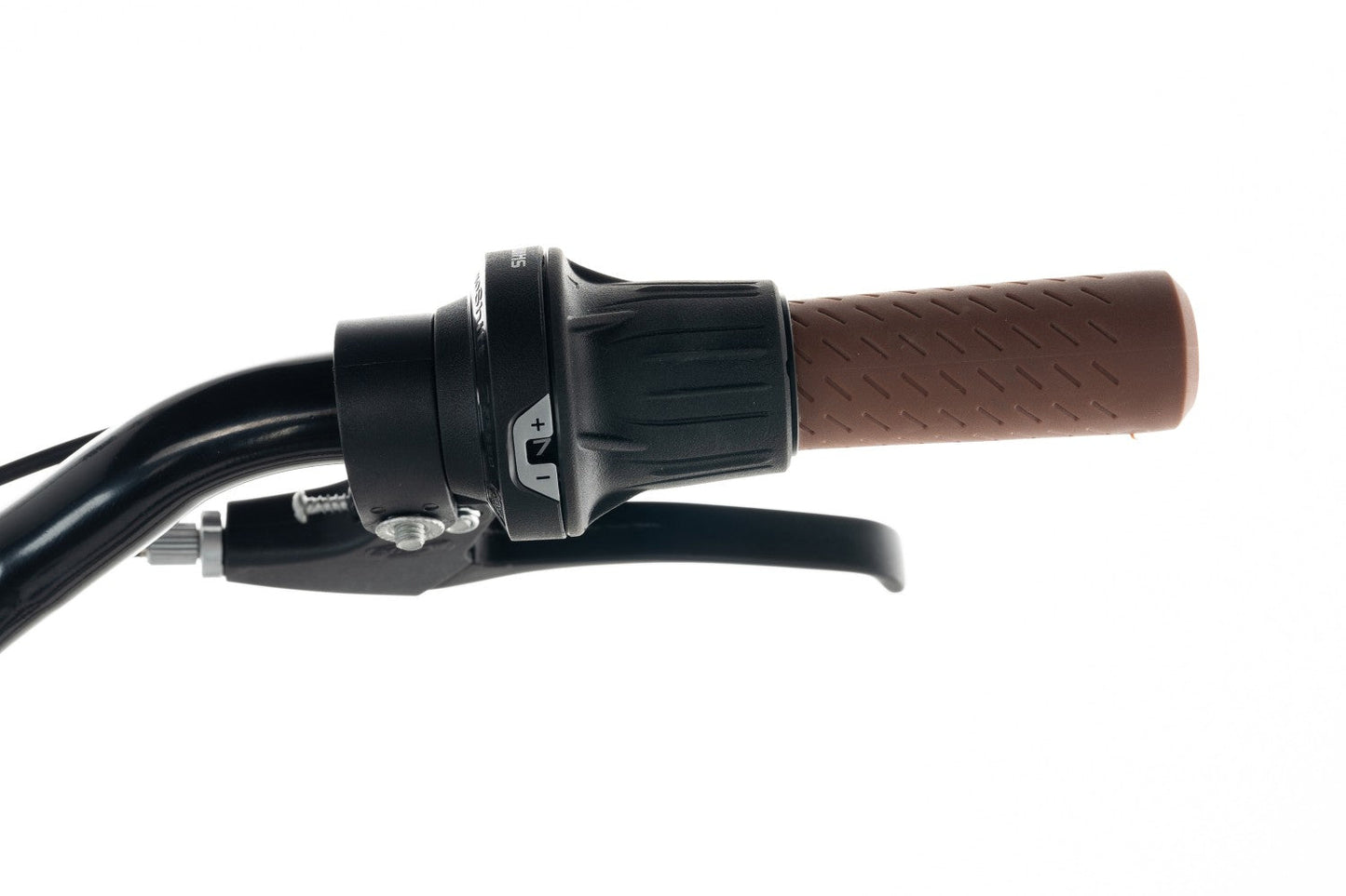 Transporter Meisjesfiets 26 inch - 7 Versnellingen - Mat-Zwart