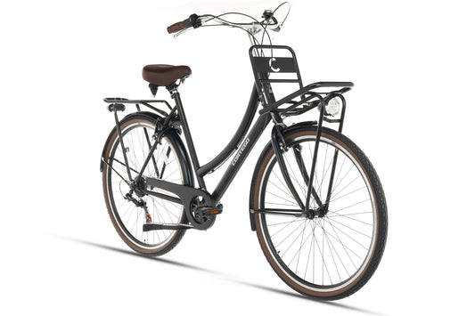 Transporter Damesfiets 28 Inch - 7 Versnellingen