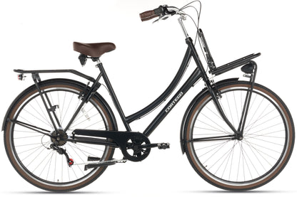 Transporter Damesfiets 28 Inch - 7 Versnellingen