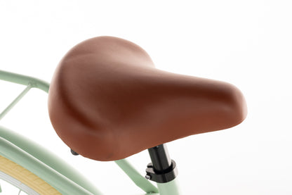 Transporter Meisjesfiets 22 inch Groen