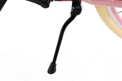 Transporter Meisjesfiets 22 inch Roze