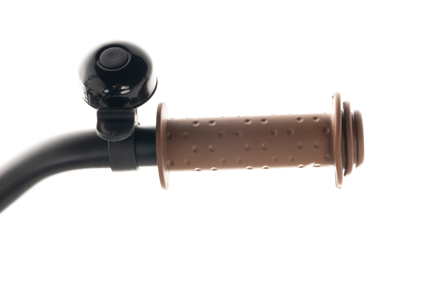 Cruiser Jongensfiets Zwart 20 Inch