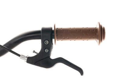 Cruiser Jongensfiets Zwart 14 Inch