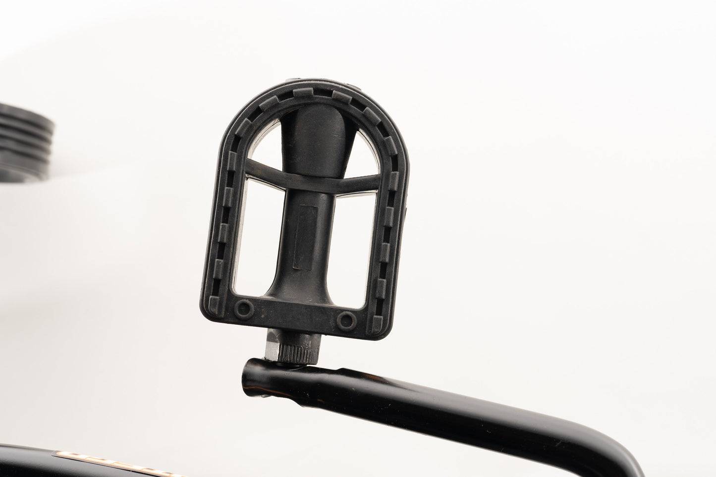 Cruiser Jongensfiets Zwart 12 Inch