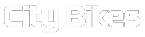City Bikes logo