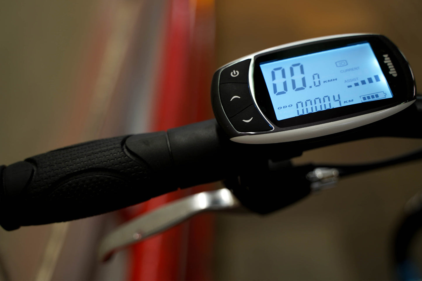 Spirit Smart D7 Elektrische Vouwfiets