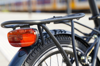 Spirit Smart D7 Elektrische Vouwfiets