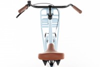 Cortego Transporter Meisjesfiets 22 Inch Blauw