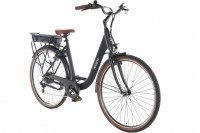 Rivena Daily D7 Elektrische Damesfiets