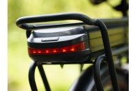 Rivena Daily D7 Elektrische Damesfiets