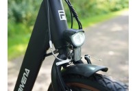 Rivena Daily D7 Elektrische Damesfiets