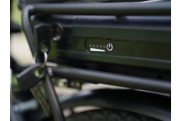 Rivena Daily D7 Elektrische Damesfiets