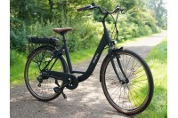 Rivena Daily D7 Elektrische Damesfiets