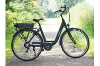 Rivena Daily D7 Elektrische Damesfiets