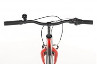 Cortego Rebel Jongensfiets 26 Inch Rood - 6 Versnellingen