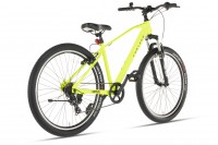 Cortego Titan Mountainbike 27,5 inch Fluogeel - 7 Versnellingen