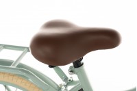 Cortego Liberty Meisjesfiets Groen 12 Inch