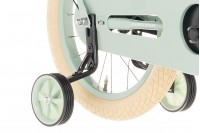 Cortego Liberty Meisjesfiets Groen 12 Inch
