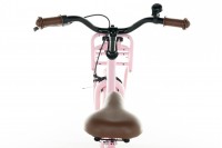 Cortego Liberty Meisjesfiets Roze 12 Inch