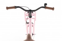 Cortego Liberty Meisjesfiets Groen 22 Inch