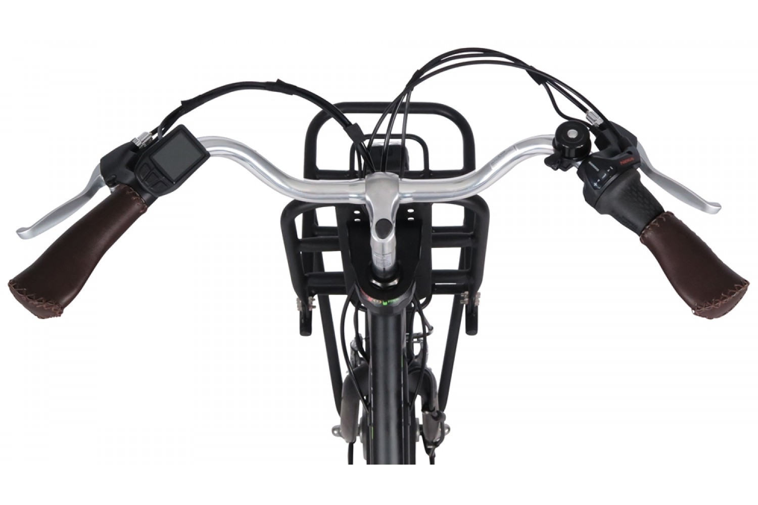 Spirit E-Cargo N3 Elektrische Transportfiets Mat-zwart | 1099,- Euro | City-Bikes.nl Spirit E-Cargo N3 Elektrische Transportfiets Mat-Zwart | 1099,- Euro | City-Bikes.Nl
