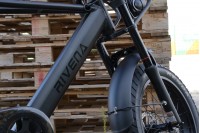 Rivena RX5 Elektrische Fatbike