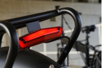 Rivena Elektrische Fatbike S7+ vouwfiets