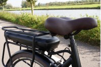 Rivena Premium D7 Elektrische Damesfiets
