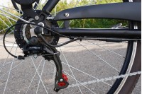Rivena Premium D7 Elektrische Damesfiets