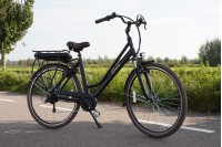 Rivena Superior D7 Elektrische Damesfiets
