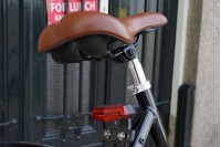 Valenti X5 Elektrische Damesfiets Zwart
