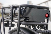 Spirit Premium D7 Elektrische Herenfiets