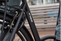 Spirit Premium D7 Elektrische Damesfiets